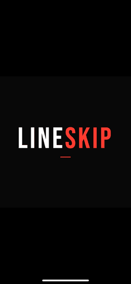 LineSkip